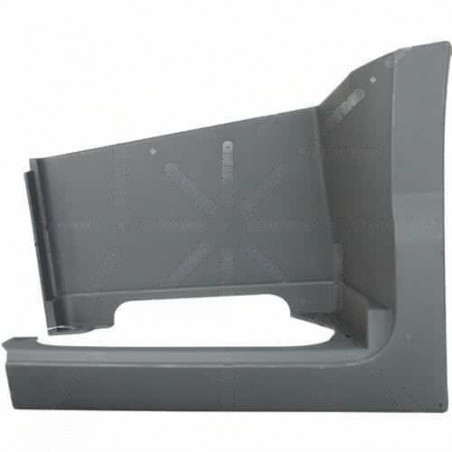 MARCHE-PIED GAUCHE VOLVO FH