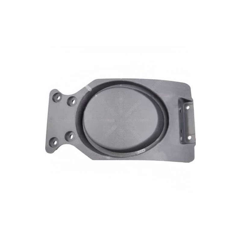 BOUCHON SUR PARECHOCS AVANT SCANIA SERIE R