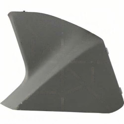 BOUCHON SUR PARE-CHOCS...