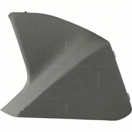 BOUCHON SUR PARE-CHOCS DROIT IVECO EUROCARGO