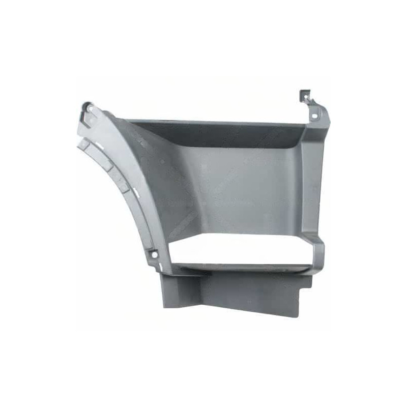 MARCHE-PIED DROIT VOLVO FH