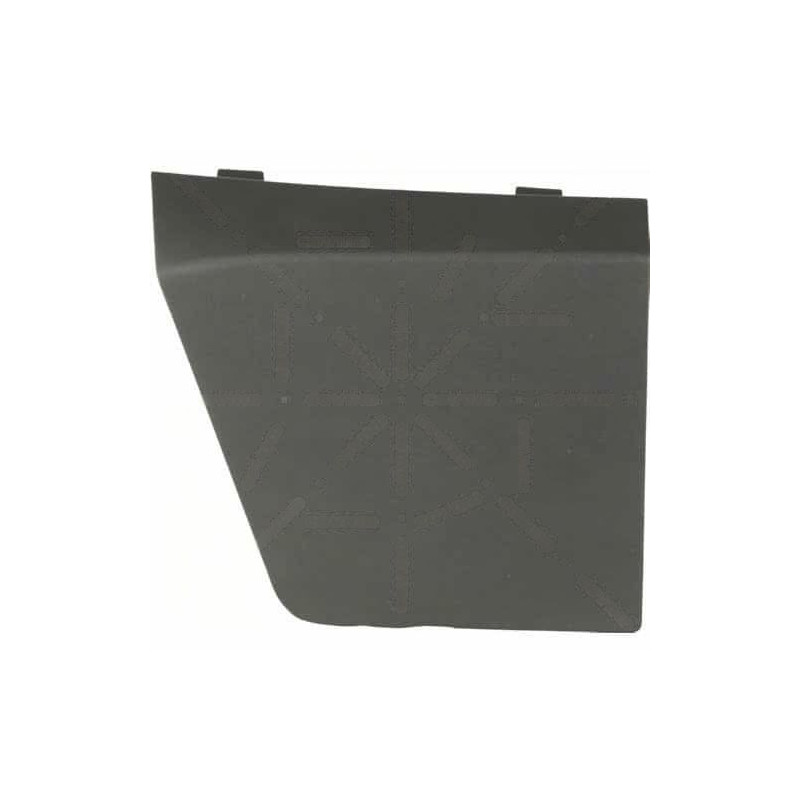 BOUCHON SUR PARE-CHOCS DROIT IVECO EUROCARGO