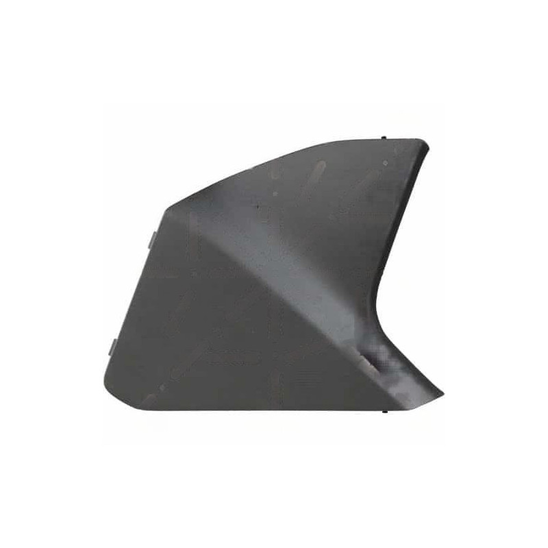 BOUCHON SUR PARE-CHOCS GAUCHE IVECO EUROCARGO