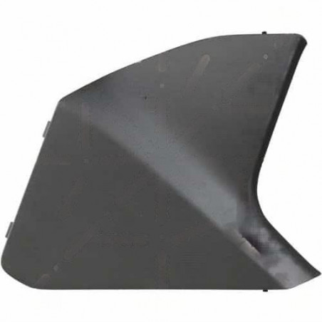 BOUCHON SUR PARE-CHOCS GAUCHE IVECO EUROCARGO