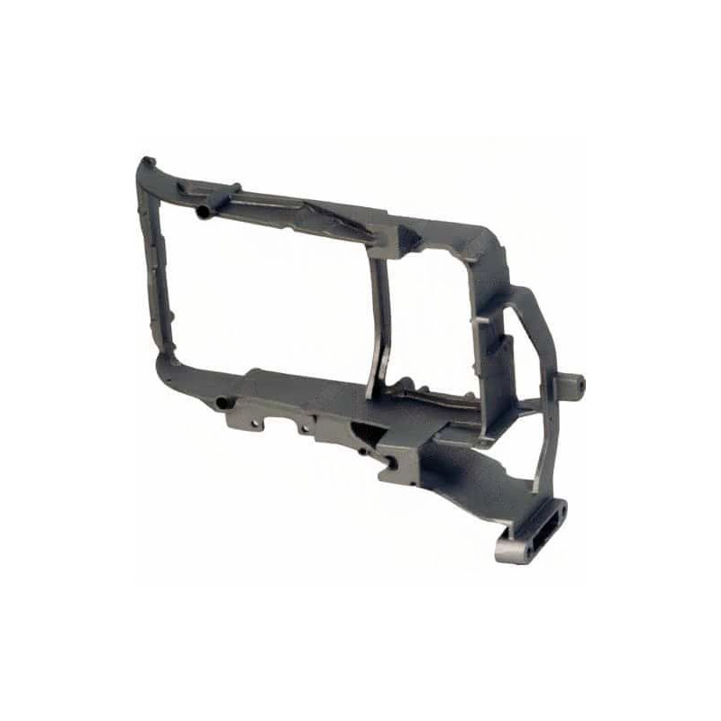 SUPPORT PHARE DROIT DAF CF85