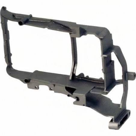 SUPPORT PHARE DROIT DAF CF85