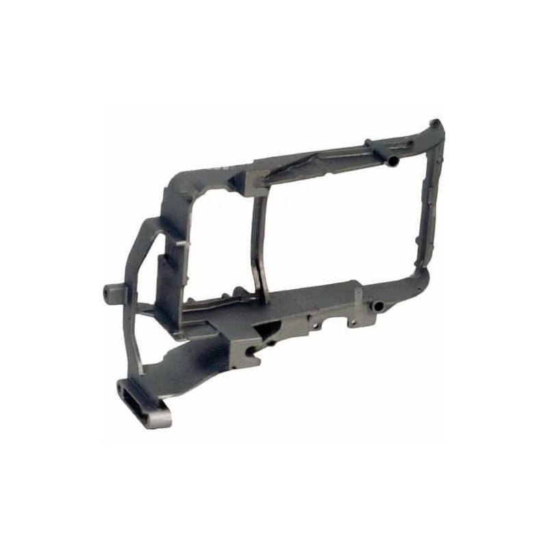 SUPPORT PHARE GAUCHE DAF CF85