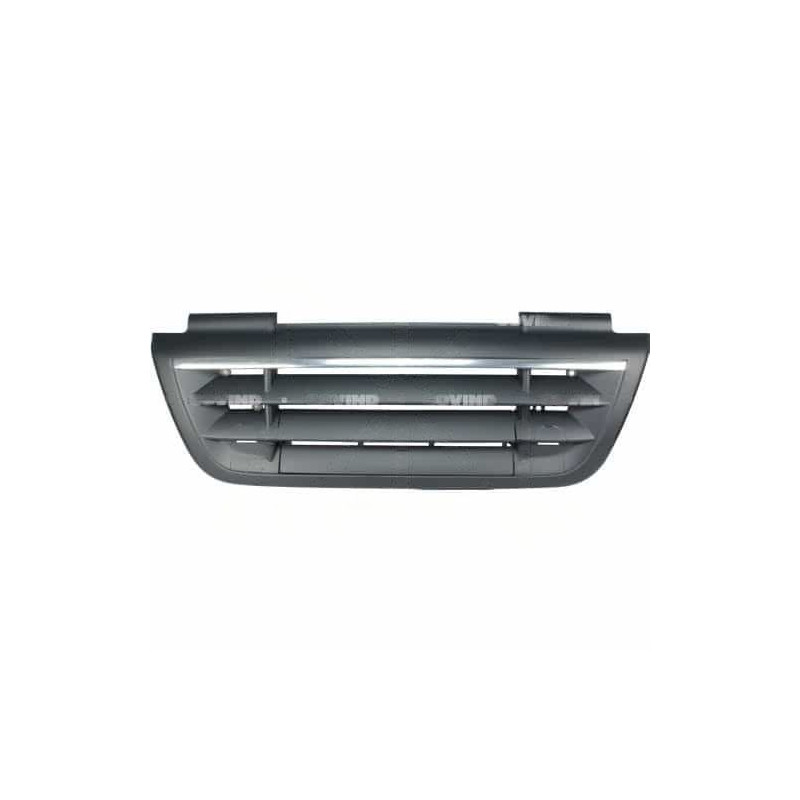 GRILLE INFERIEURE DAF CF85