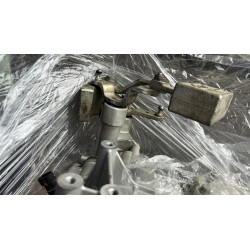 Boîte de Vitesses IVECO DAILY 2835.6 29E12 ref 8874020