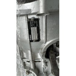 Boîte de Vitesses IVECO DAILY 2835.6 29E12 ref 8874020